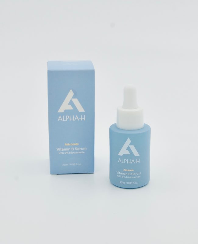 Alpha-H Vitamin B Serum 25ml
